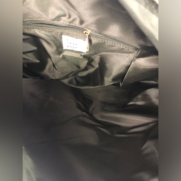 NWT A New Day Shoulder Bag/Sling Backpack - Picture 5 of 9